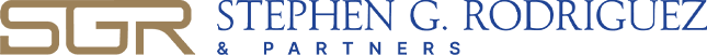 Stephen G. Rodriguez & Partners logo
